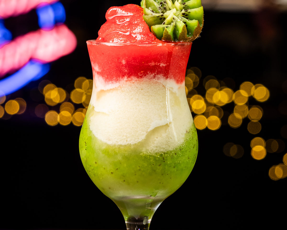 Bahama Daiquiri